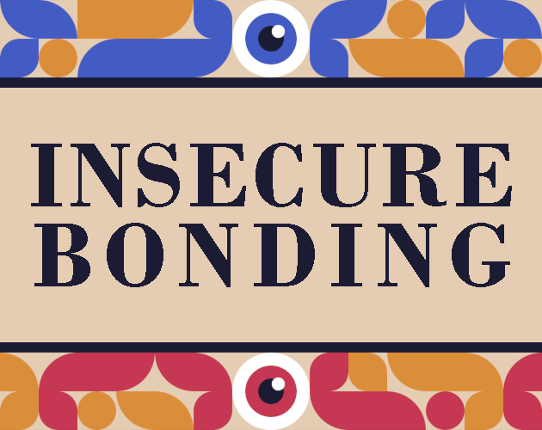 Insecure Bonding Image