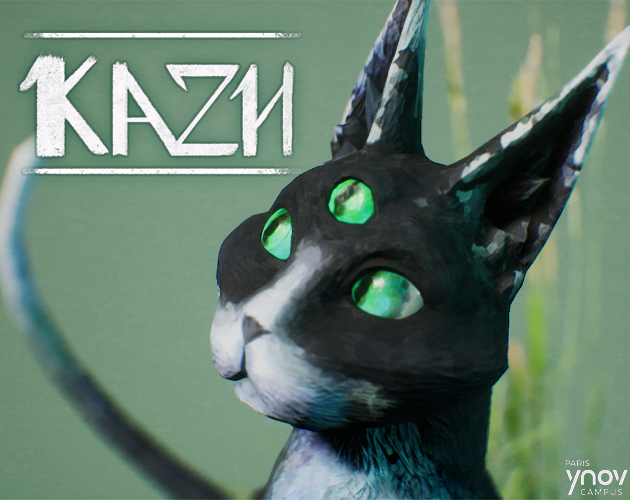 Games like KAZH