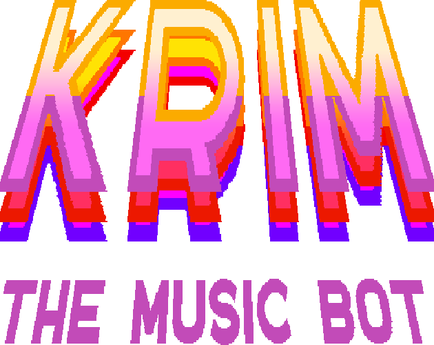 Games like Krim: The Music Bot