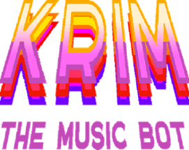 Krim: The Music Bot Image