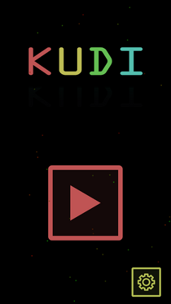 Kudi - The Color Match Arcade Game Image