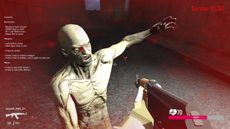 Last Survival Image