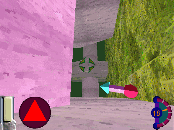 Locust Drone 2 screenshot
