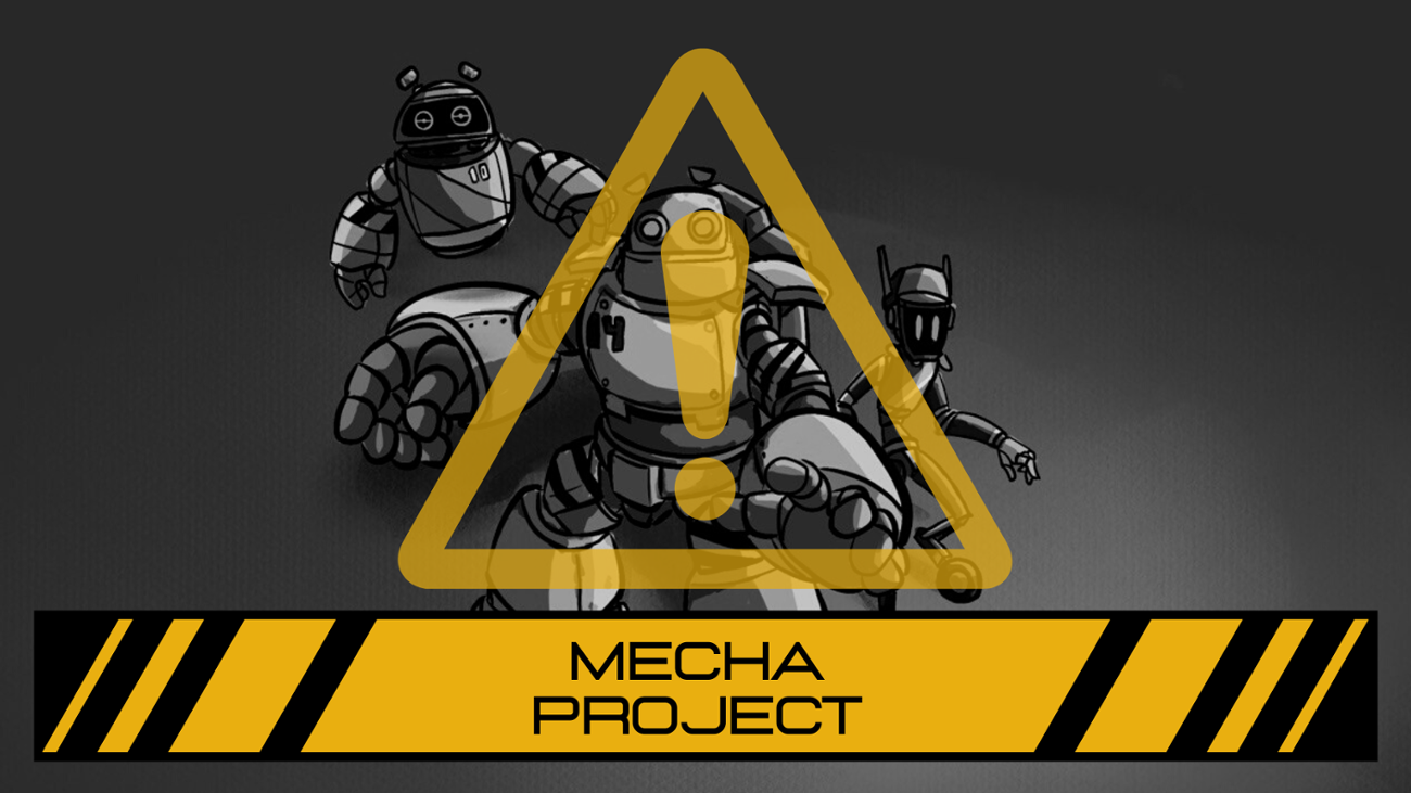 Games like Mecha Project