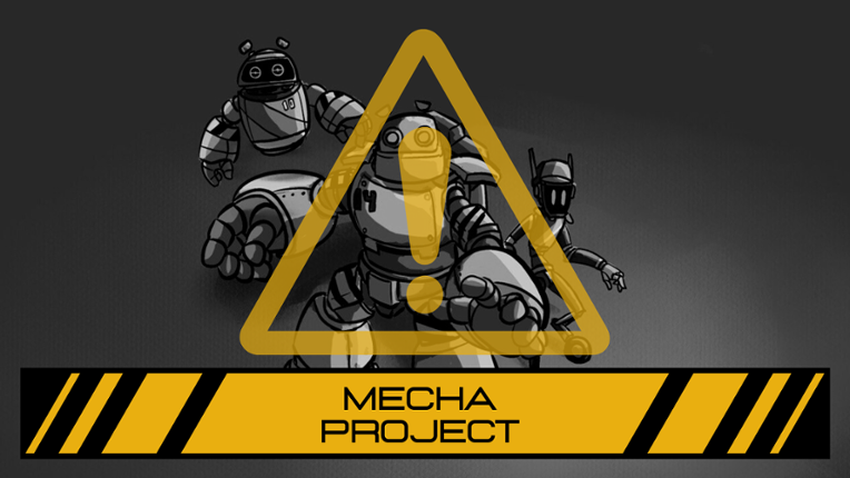 Mecha Project Image