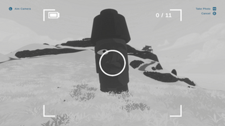 Moai screenshot