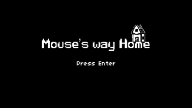 Mouses way Home Image