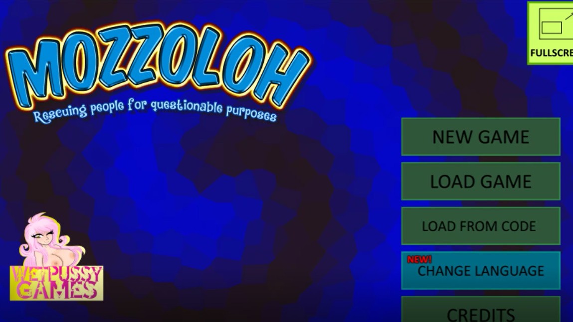 Games like Mozzoloh