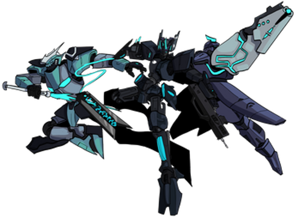 OMDI - A Lancer Homebrew Image