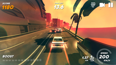 Pako Highway (Early Demo) Image