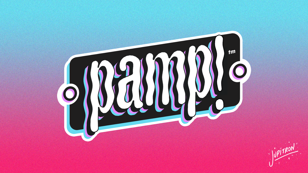 Games like Pamp!