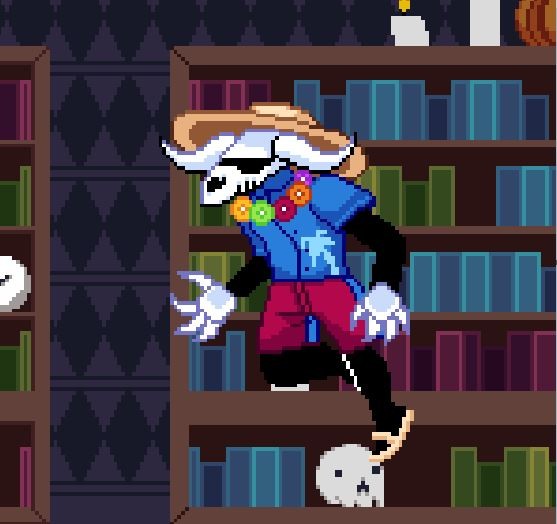 Games like PART-TIME DEATH