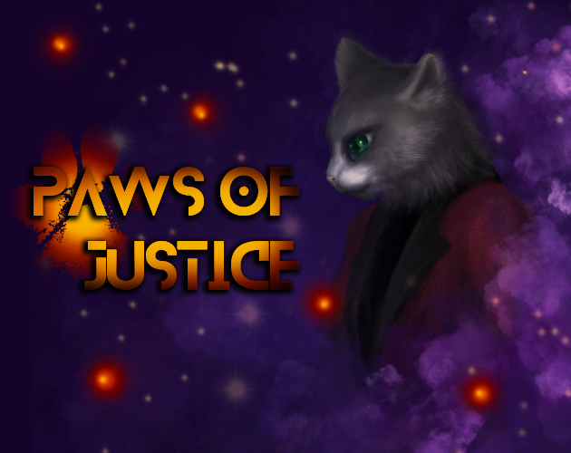 Games like Paws Of Justice