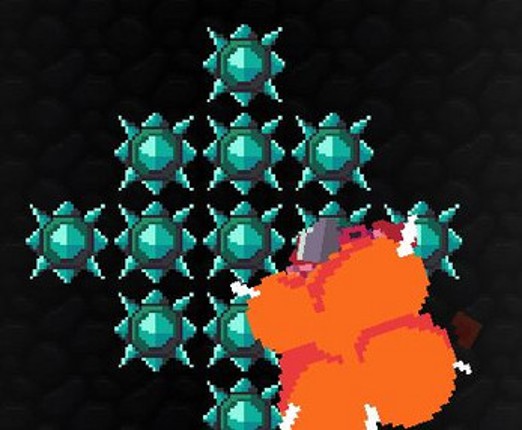 Pig in tower 2 screenshot