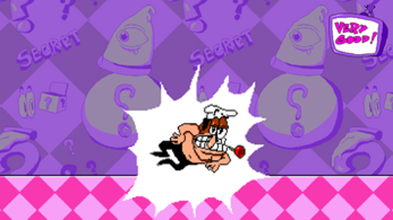 Pizza Taunter screenshot