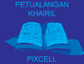 Petualangan Khairil: PixCell Image