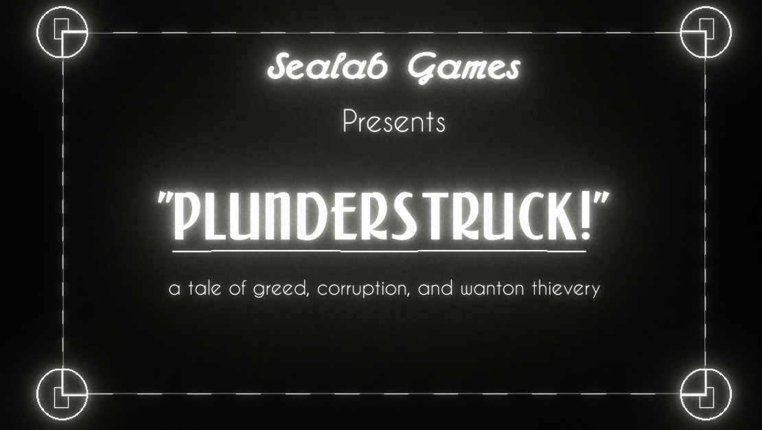 Games like Plunderstruck