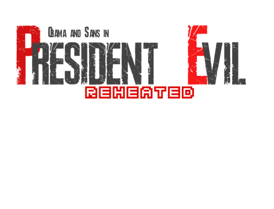 President Evil: Reheated Game Cover