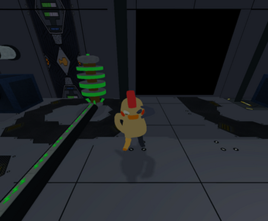 Project Poultry Image