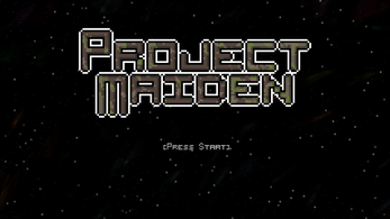 Project Maiden screenshot