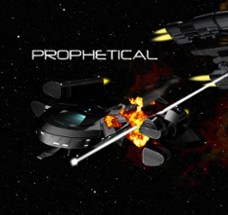 Prophetical Chapter One Image