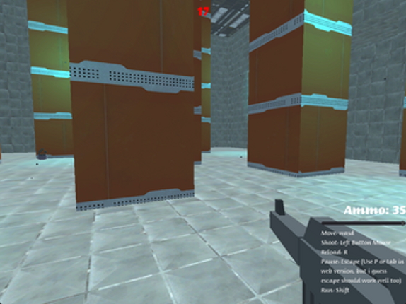 20 Seconds To Protect The World! screenshot