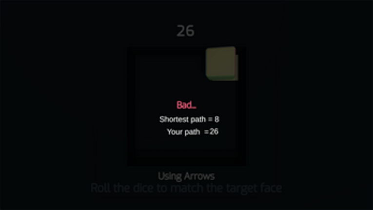 Qube screenshot
