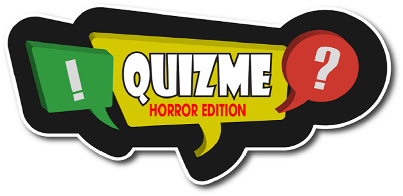 QuizMe - Horror Image