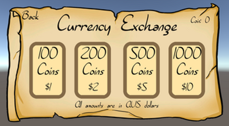 Realm Key screenshot