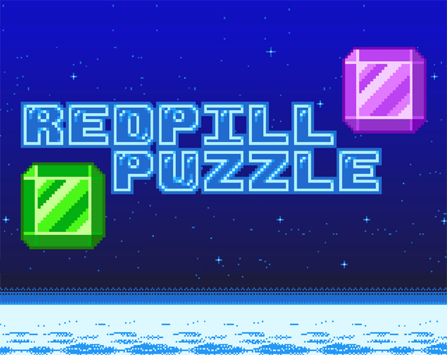 Games like Redpill Puzzle (Amiga)