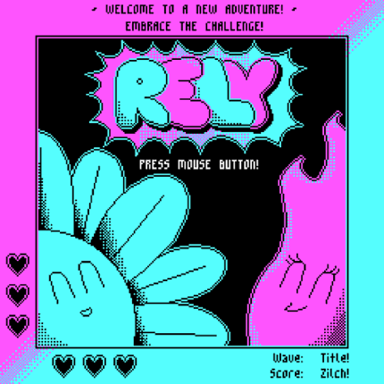 Rely Image