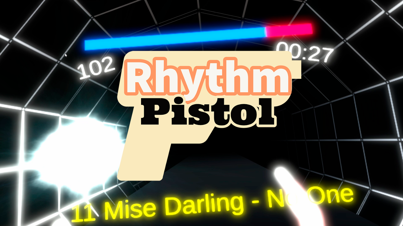 Games like Rhythm Pistol