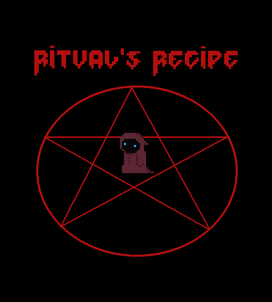 Games like Ritual´s Recipe