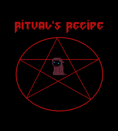 Ritual´s Recipe Game Cover