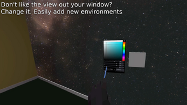 RoomWithAView Image