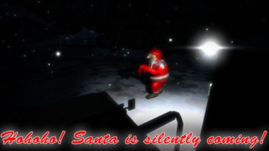 Silent Santa 2 Image