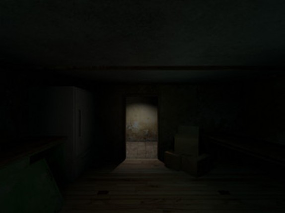 Sinister Snow screenshot