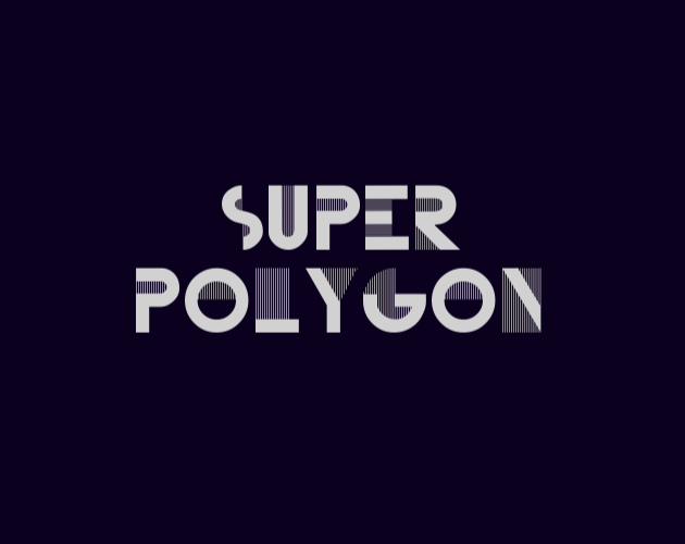 Games like Super Polygon