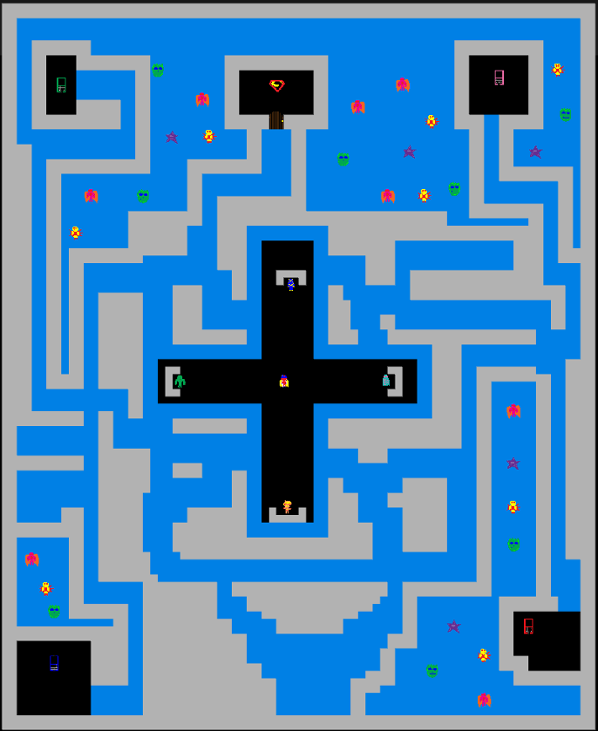 Games like Super Hero City