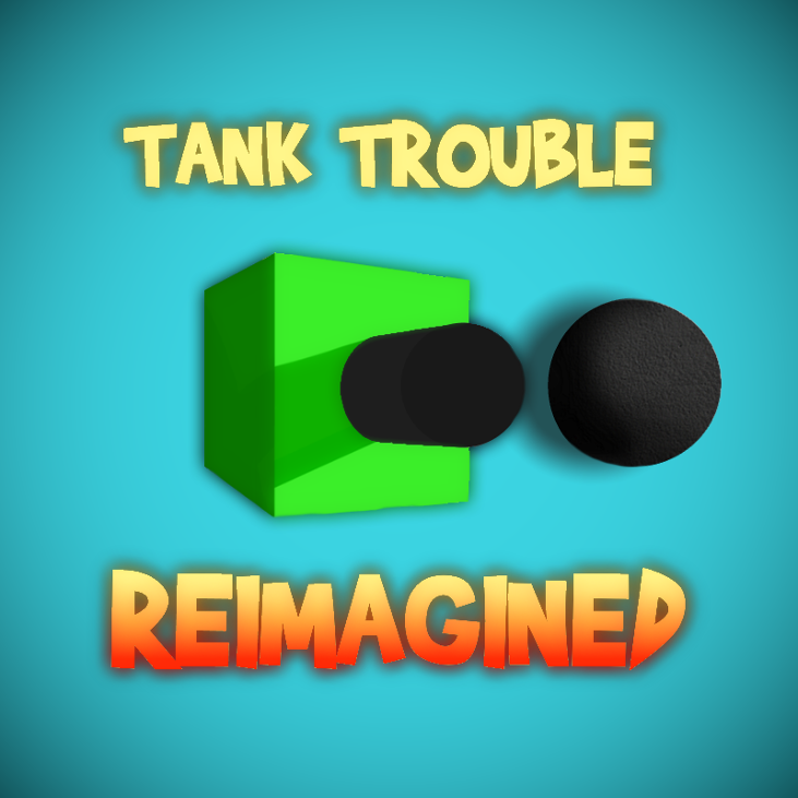 Games like Tank Trouble Reimagined