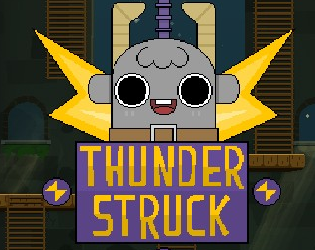 Games like Thunderstruck