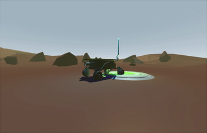 tiny explorer screenshot