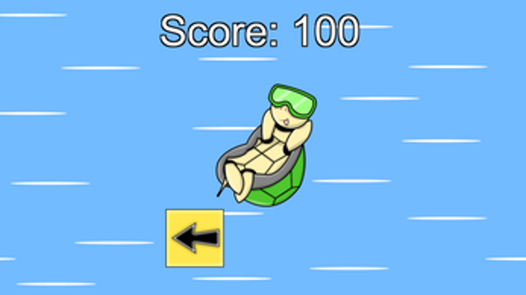 Turtle Slopes screenshot