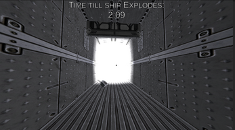 Unscheduled Maintenance screenshot