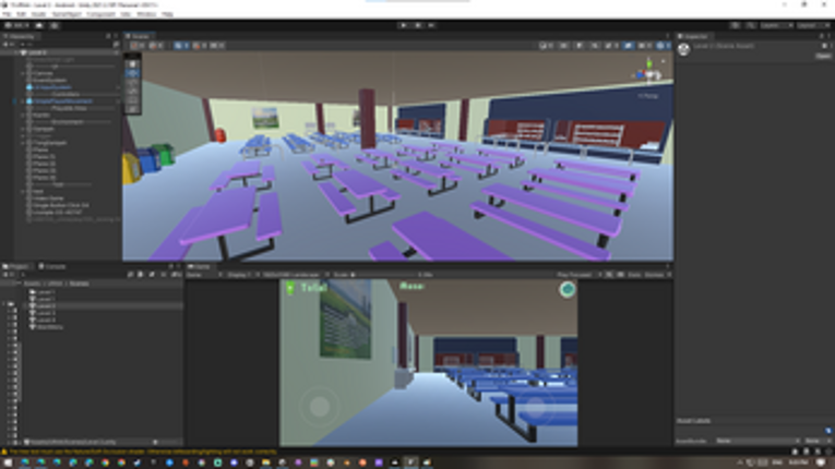 URAA screenshot