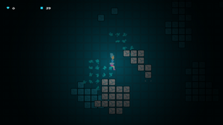 vika - sandbox and platformer Image
