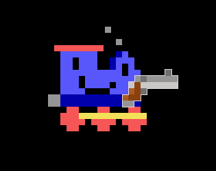 Games like Vlak - 30 years anniversary