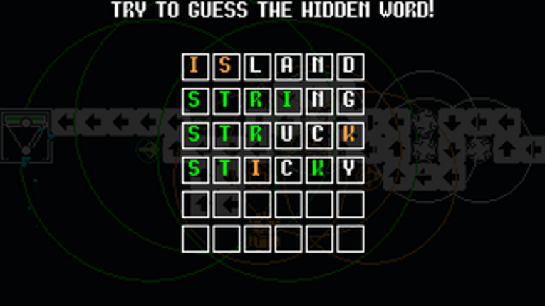 Wordly Defence Image