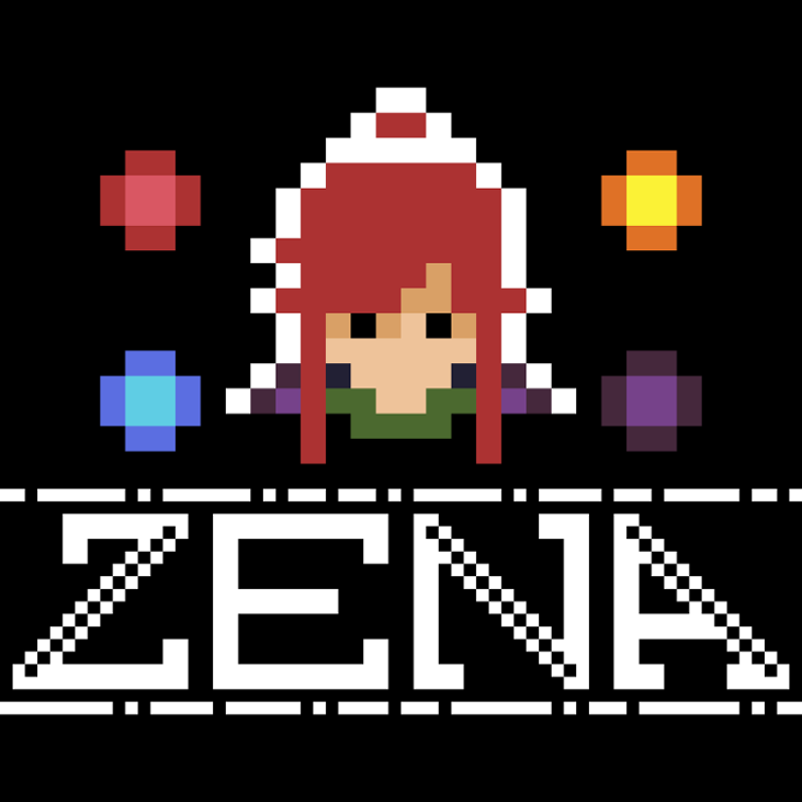 Games like Zena
