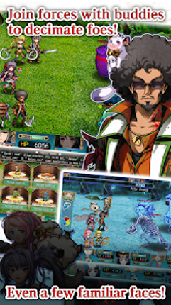 RPG Fernz Gate Image
